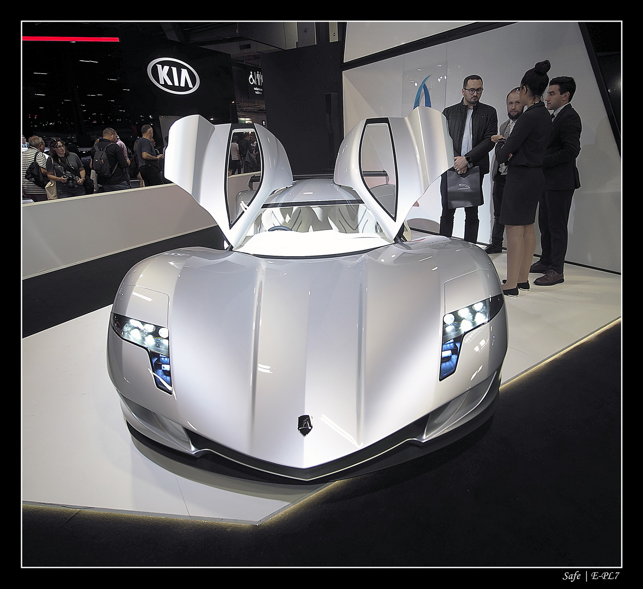 2018   10   Salon auto paris   17